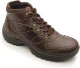 Botas de piel para hombre Flexi Country Freeland bajan a un excelente precio