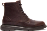 Botas de vestir de piel para hombre Flexi Amendola bajan de precio