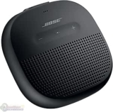 Bocina Bluetooth resistente al agua Bose SoundLink Micro en su precio histórico más bajo