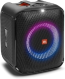 Bocina portátil Bluetooth JBL Partybox Encore Essential baja a su menor precio