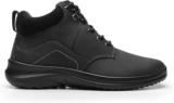 Botines de piel para mujer Flexi bajan a su menor precio