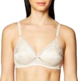 Bra sostén para mujer Hanes Criss Cross sin varillas baja a un super precio