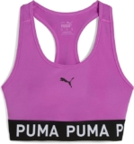 Top deportivo para mujer Puma 4Keeps baja de precio