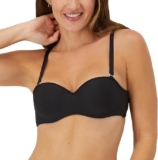 bra strapless Hanes baja a su menor precio