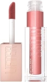 Brillo labial hidratante Maybelline Lifter Gloss en varios tonos baja a un excelente precio