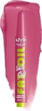 Brillo labial Nyx Fat Oil Slick Click baja a su menor precio