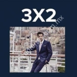 En Brooks Brothers 3×2 en toda la tienda o 25% de descuento en una pieza