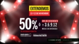 Buen Fin Extendido The Home Store 21 y 22 de noviembre: Hasta 50% de descuento