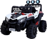 Buggy eléctrico montable para niños baja a su menor precio