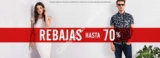 Rebajas de fin de temporada C&A: Hasta 70% de descuento