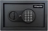 Caja fuerte de seguridad con teclado numérico digital baja a un precio muy bueno
