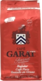 Café gourmet Garat Regular Tostado en Grano 454 g baja a su precio más económico