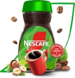 Nescafé Clásico sabor Avellana de 120 g baja a su menor precio
