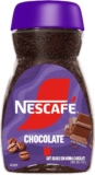 Café soluble Nescafé Chocolate frasco de 120 g vaja de precio