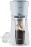 Cafetera Oster con vaso portátil y filtro permanente baja de precio + 3 meses sin intereses