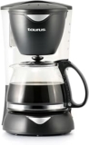 Cafetera Taurus Coffee Max de 6 tazas baja de precio