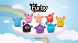 Nueva Cajita Feliz Furby Connect