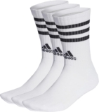 3 pack calcetas de entrenamiento Adidas Essentials 3S bajan de precio