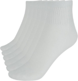 Calcetines deportivos para hombre con 6 pares bajan de precio