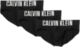 3 pack truzas para hombre Calvin Klein Intense Power Hip Brief bajan a un tremendo precio + 3 meses sin intereses