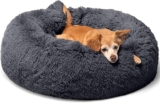 Cama de peluche suave para mascotas baja a su menor precio