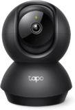 Cámara de seguridad TP-Link Tapo 2K con sensor de movimiento a un precio tremendo + envío