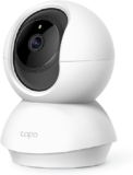 Cámara de seguridad Tapo TP-Link C200 baja a su menor precio