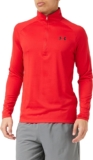 Sudadera deportiva para hombre Under Armour Tech 2.0 baja de precio