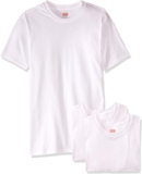 Paquete de 3 camisetas de algodón Rinbros baja de precio