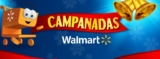 Campanadas Walmart 2014: Lavadoras a $4690, pantalla Sony Smart TV 40″ a $7999, laptop Acer $2999 y tablet Philips $899