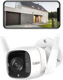 Cámara de seguridad TP-Link Tapo C310 baja a su menor precio