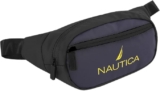 Bolsa cangurera Nautica baja de precio