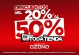 Ofertas Capa de Ozono El Buen Fin 2018: del 20% al 50% de descuento en toda la tienda