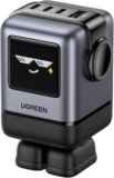 Cargador USB-C de carga rápida de 100 W baja de precio
