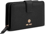 Cartera monedero para mujer Nine West baja a su menor precio