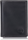 54% de descuento en cartera de piel trifold Timberland (desde $278)