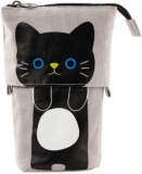 Estuche de útiles escolares con diseño de gatito baja a un excelente precio