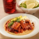 En la Casa del Pastor los miércoles hay 2×1 en tacos al pastor a domicilio