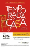 En Casa Palacio rebajas de hasta 40% de descuento + 20% en etiqueta roja + meses sin intereses