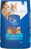 Alimento para mascotas Purina Cat Chow 1.5 kg baja a un excelente precio