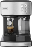 Cafetera automática de espresso Oster PrimaLatte baja a un excelente precio