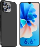 Celular smartphone de 6.6 pulgadas con 12 GB de RAM y 512 GB de capacidad baja de precio