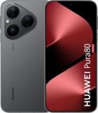 Celular 5G Huawei Pura 80 XMage baja a su menor precio