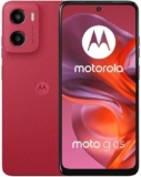 Celular Motorola Moto G05 con cámara de 50 MP baja de precio + 6 meses sin intereses
