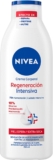 Crema corporal Nivea Body Regeneración Intensiva 250 ml para pieles extra secas baja a un precio muy bueno