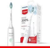 Cepillo de dientes eléctrico Philips Colgate SonicPro 10 baja a un excelente precio