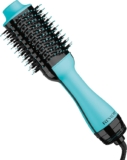 Cepillo secador eléctrico Revlon One-Step Volumizer baja de precio + 3 meses sin intereses