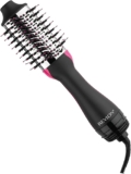 Cepillo secador Revlon One Step Volumizer Titanium Max Edition baja a un gran precio