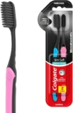 2 pack cepillos dentales Colgate Slim Soft con cerdas ultra finas baja de precio