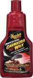 Cera para autos Meguiars Deep Crystal Carnauba Wax baja a su menor precio